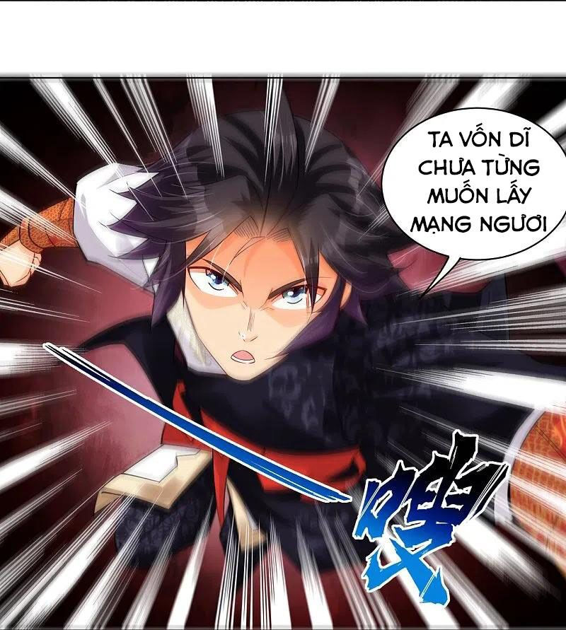 nghịch thiên chiến thần chapter 254 18
