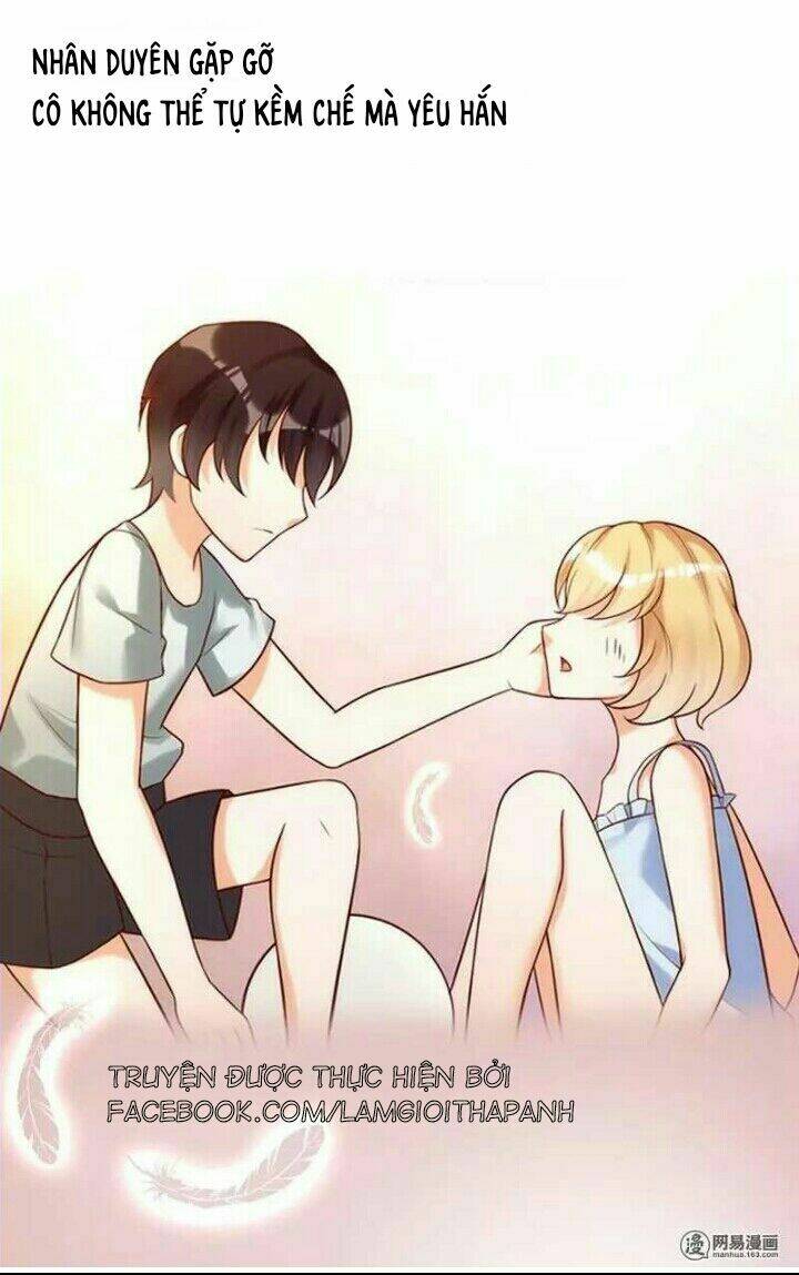 bà xã đại nhân thật lạnh lùng chapter 0 6