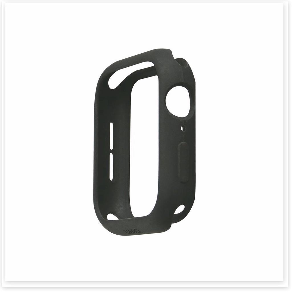 Ốp Dành Cho Apple Watch 4/5/6/7/SE UNIQ Lino - Hàng Chính Hãng