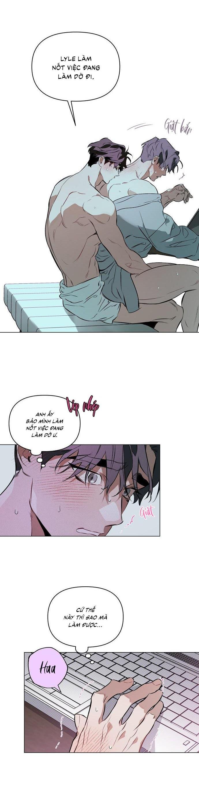 định tên mối quan hệ chapter 88 21