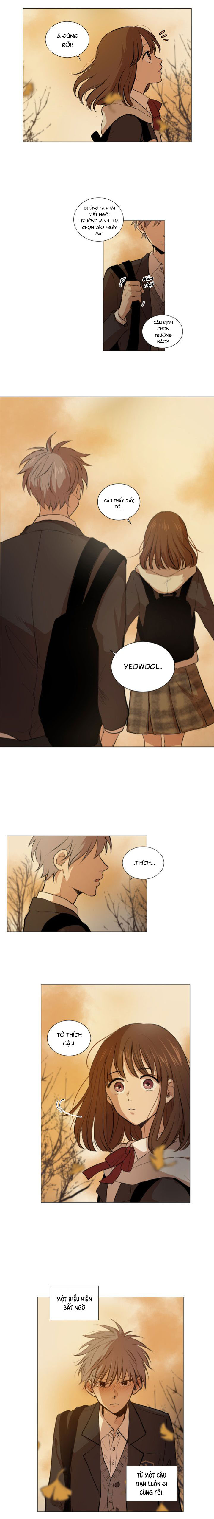 ngày qua ngày chapter 1 2