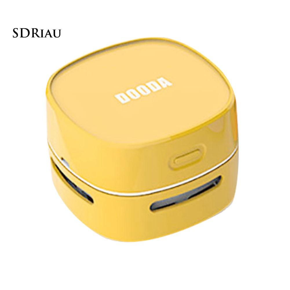Máy Hút Bụi Mini Cầm Tay Tiện Lợi