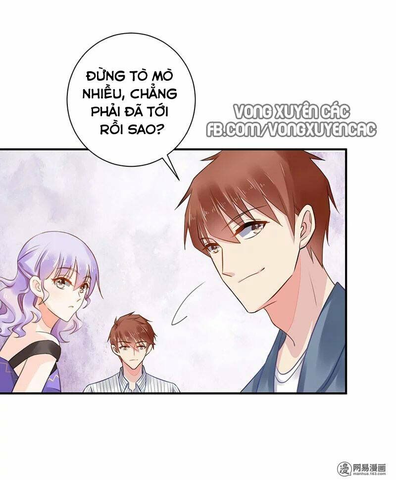 ác ma bá yêu chapter 2 73