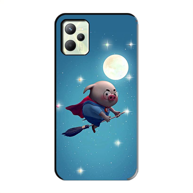 Ốp Lưng Dành Cho Realme C35