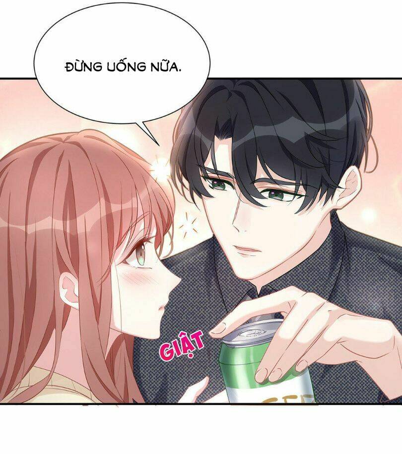 chỉ muốn cưng chiều em chapter 8 15