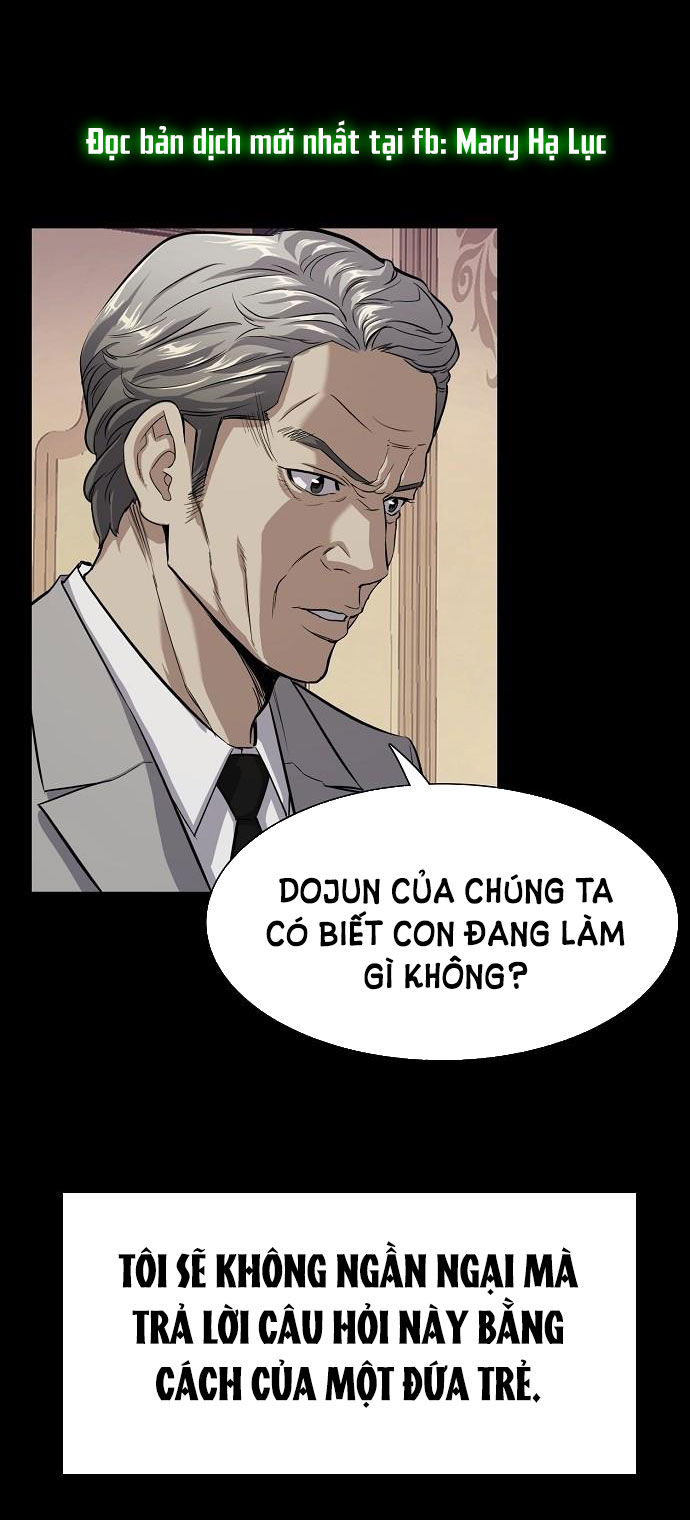cậu út nhà tài phiệt chapter 2.2 20