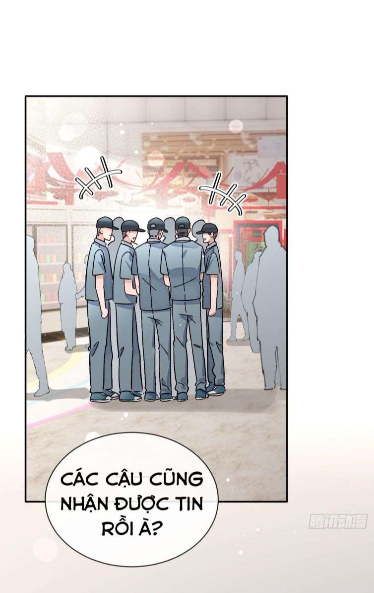 chó lớn bắt nạt chủ chapter 31 7