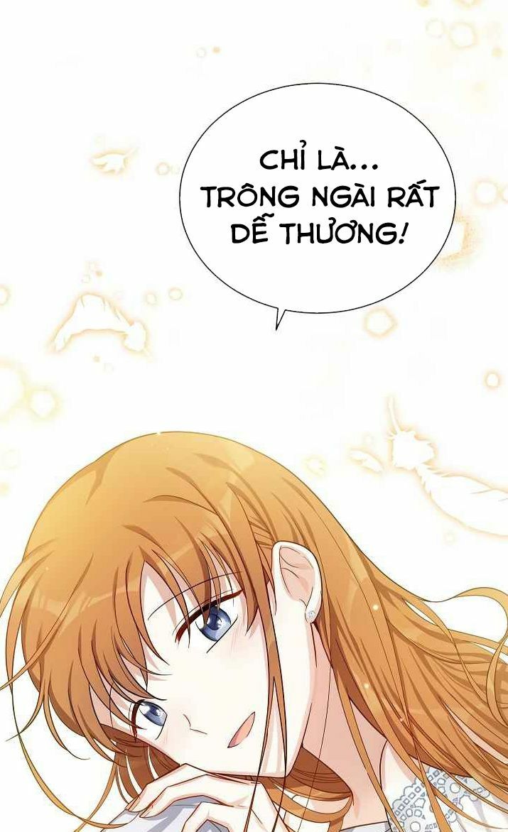 nữ công tước với tâm hồn trống rỗng chapter 25 27