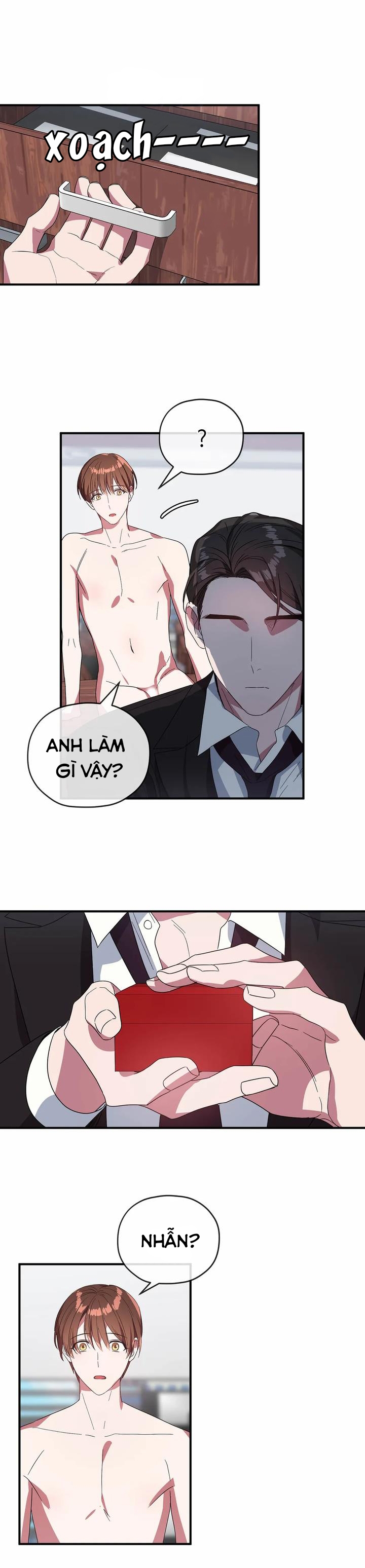 theo đuổi quý ngài ceo chapter 35 13