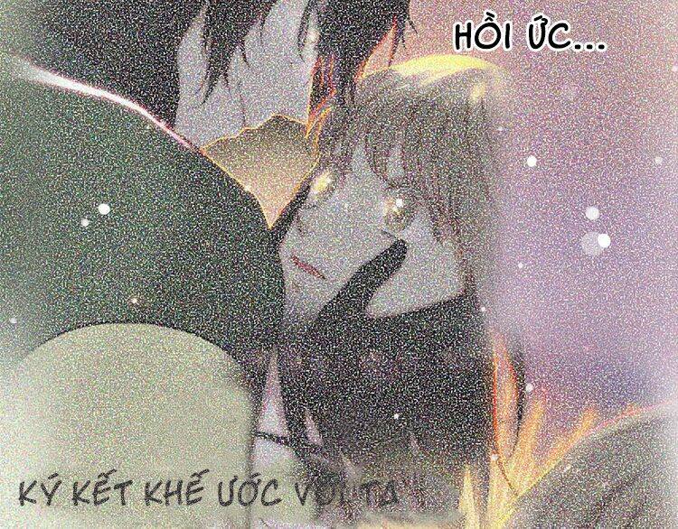 viện bảo tàng tâm nguyện chapter 3.3 24