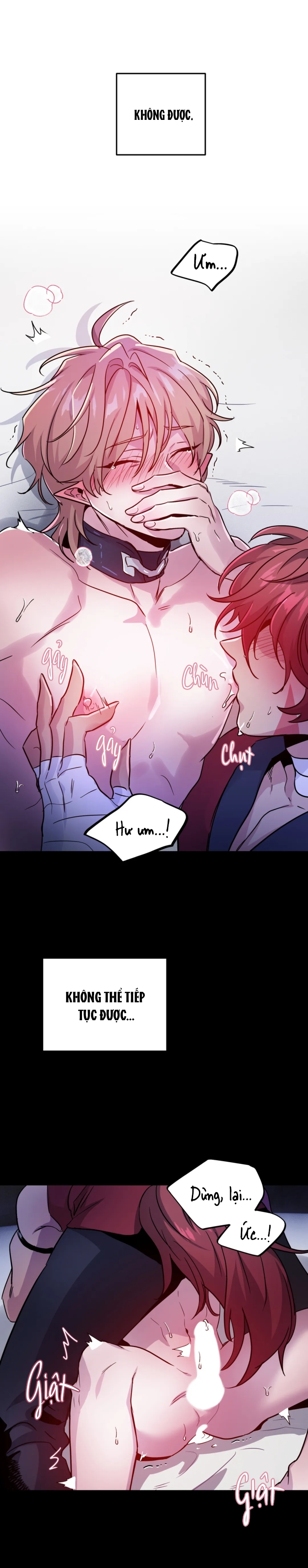 hắc vực chapter 8 34