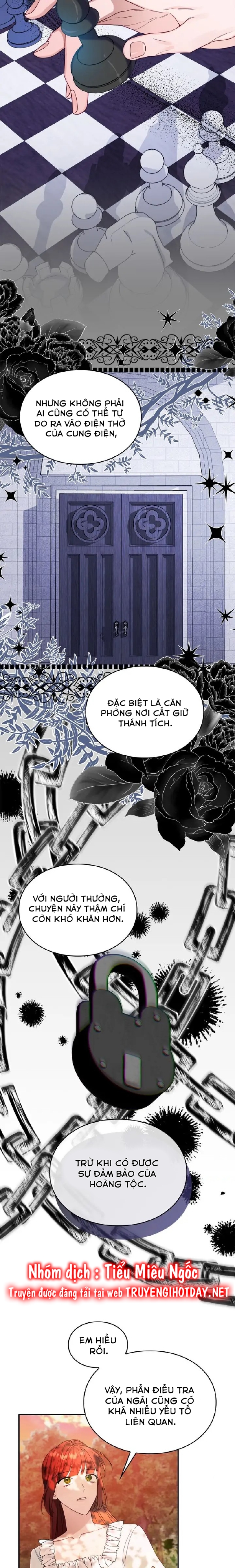 câu chuyện về nữ công tước chapter 46 20