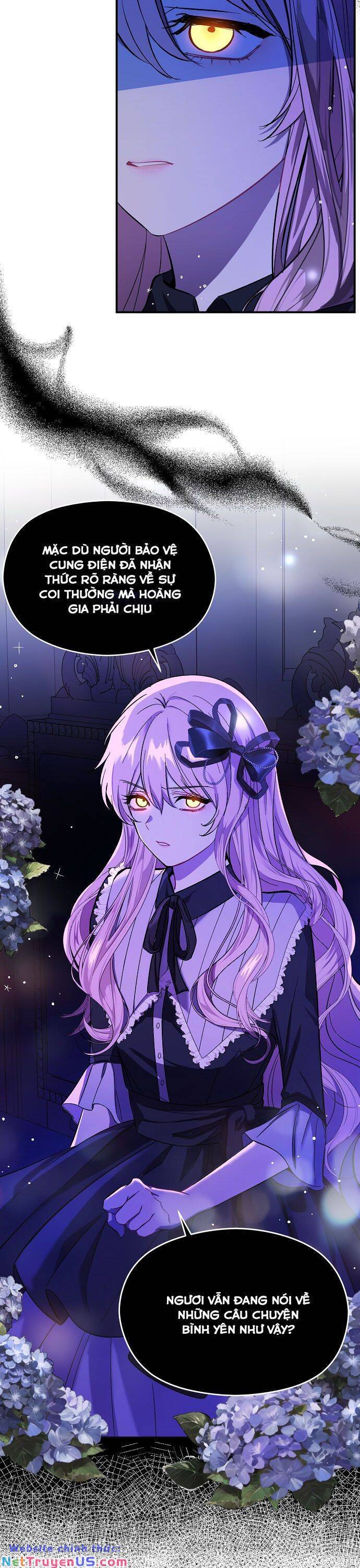 tôi không cố ý quyến rũ nam chính đâu! chapter 74 32