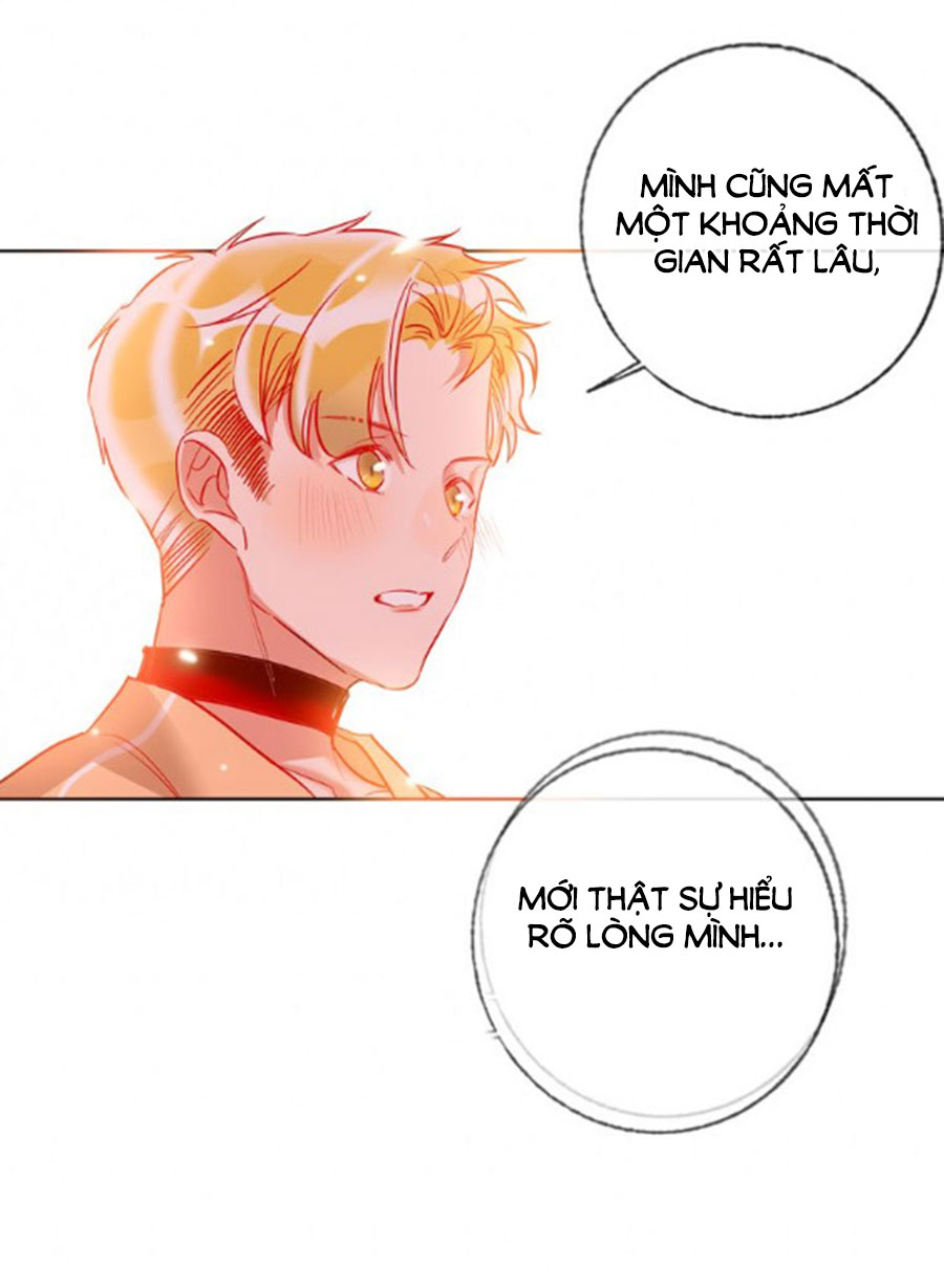 kế hoạch đánh chiếm của công chúa nghèo chapter 47 6