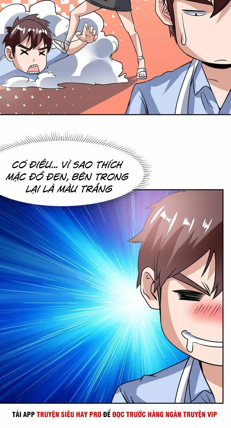 không phải ngón tay vàng chapter 109 2