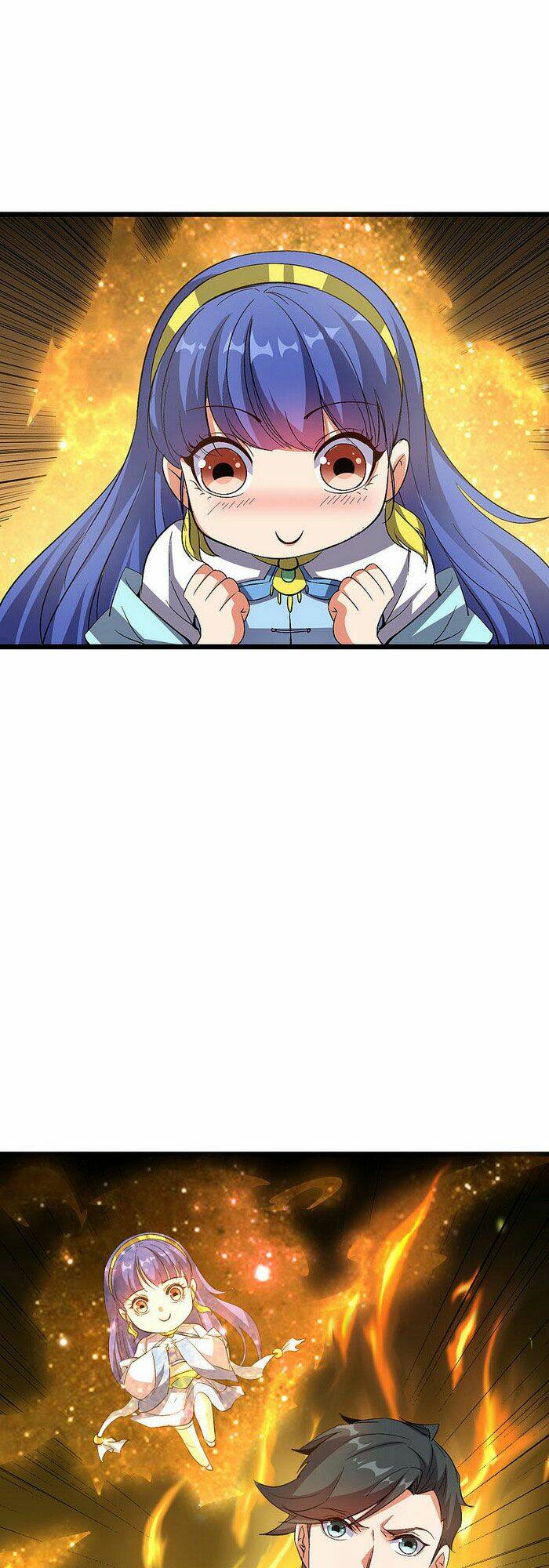 phục thiên thánh chủ chapter 68 31