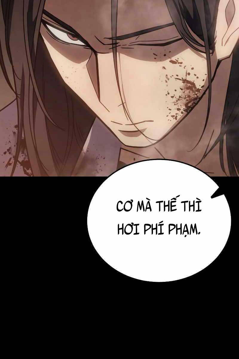 đặc vụ song sinh chapter 11.1 38