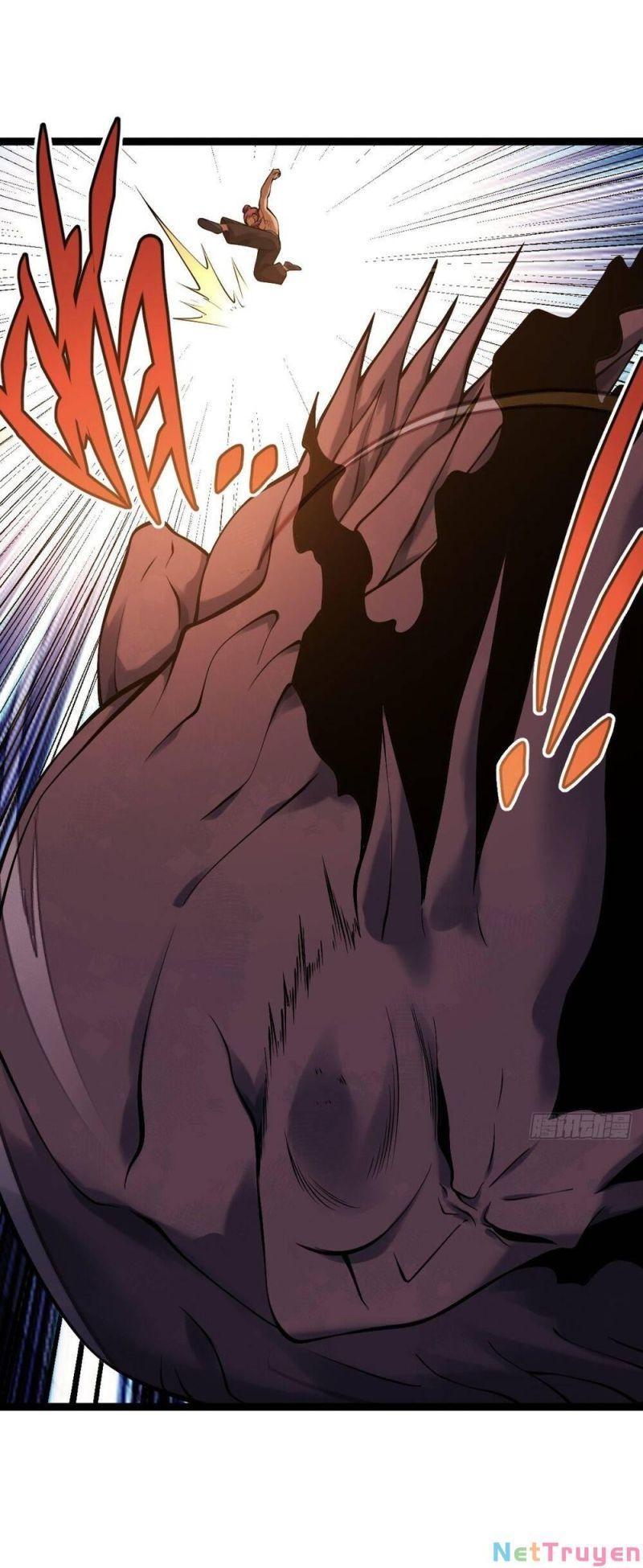 thiên sư chapter 26 22