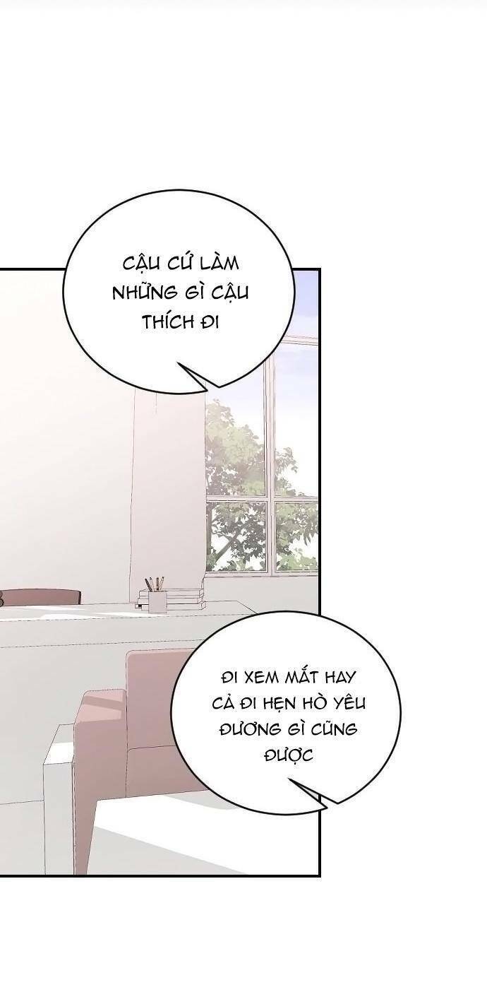 ba người anh trai cực phẩm của tôi chapter 58 18