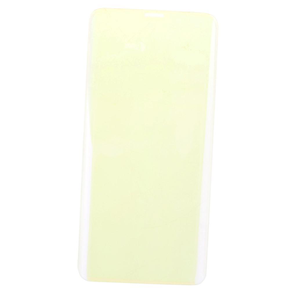 Anti-scratch Phone Screen Protector Cellphone for Samsung S9 plus
