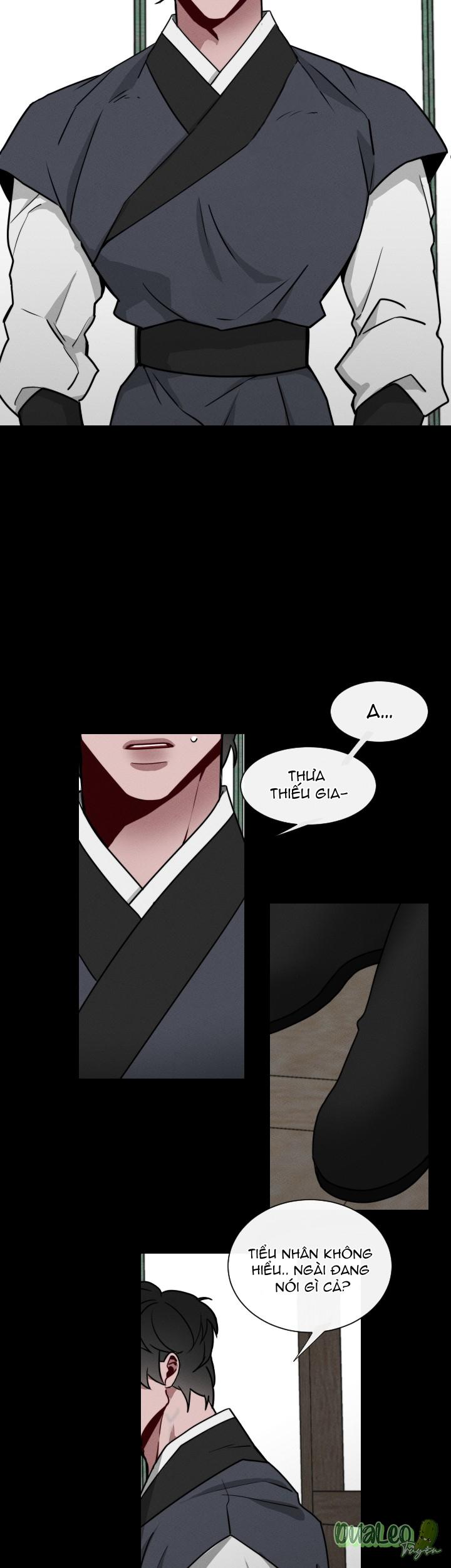 shinsujeon chapter 13 14