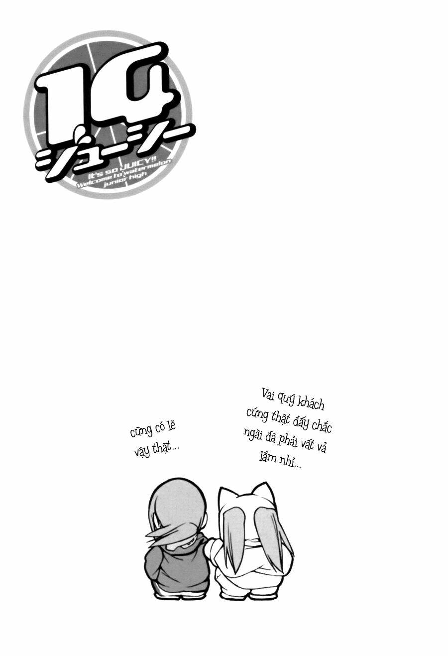 14 juicy chapter 15 9