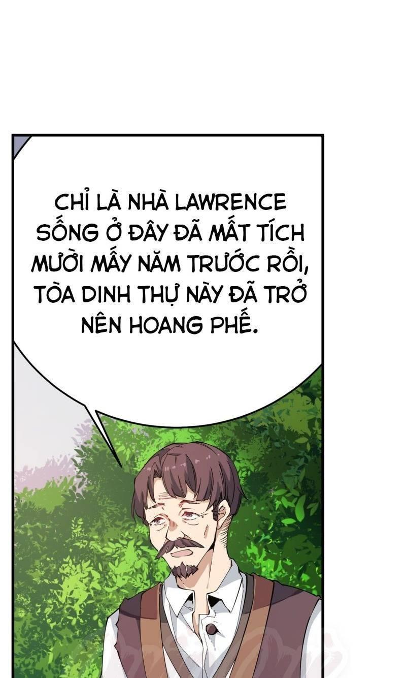 vô hạn sứ đồ và 12 nữ chiến binh chapter 36 25