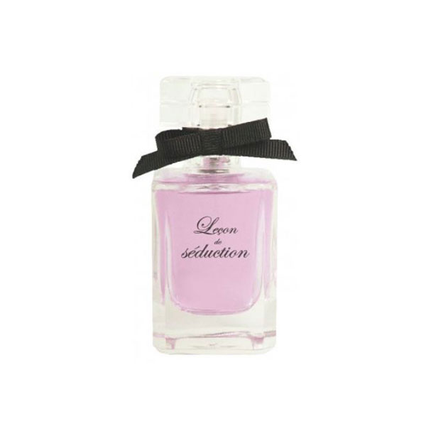 Nước hoa nữ hương hoa gợi cảm Inessance Paris Leçon de Séduction Intense dung tích 50ML