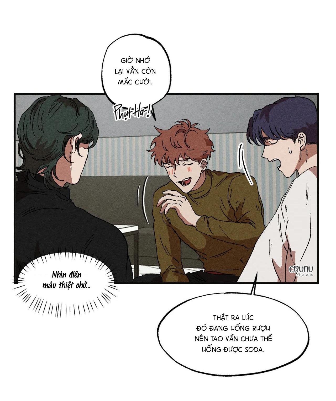 bẫy đôi ngọt ngào chapter 24 60