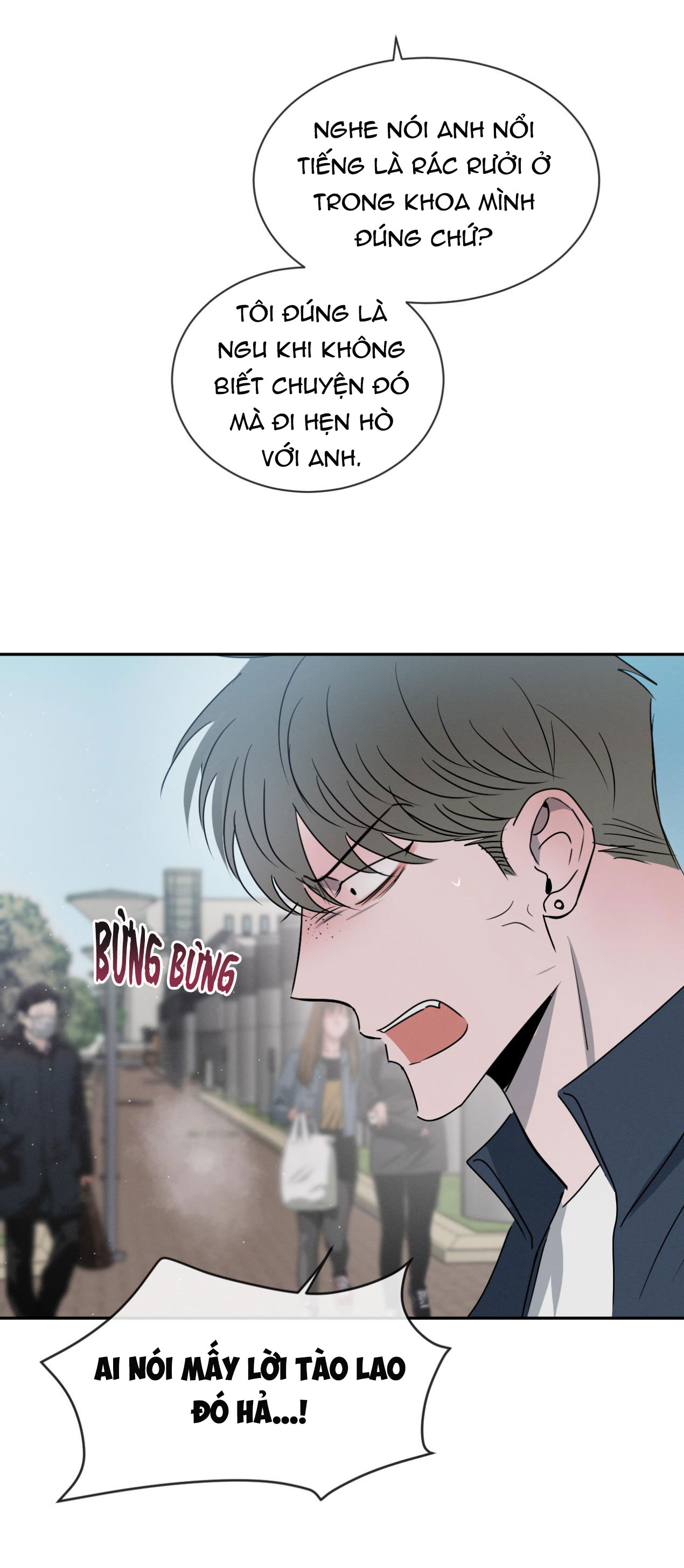 TƯƠNG PHẢN chapter 31