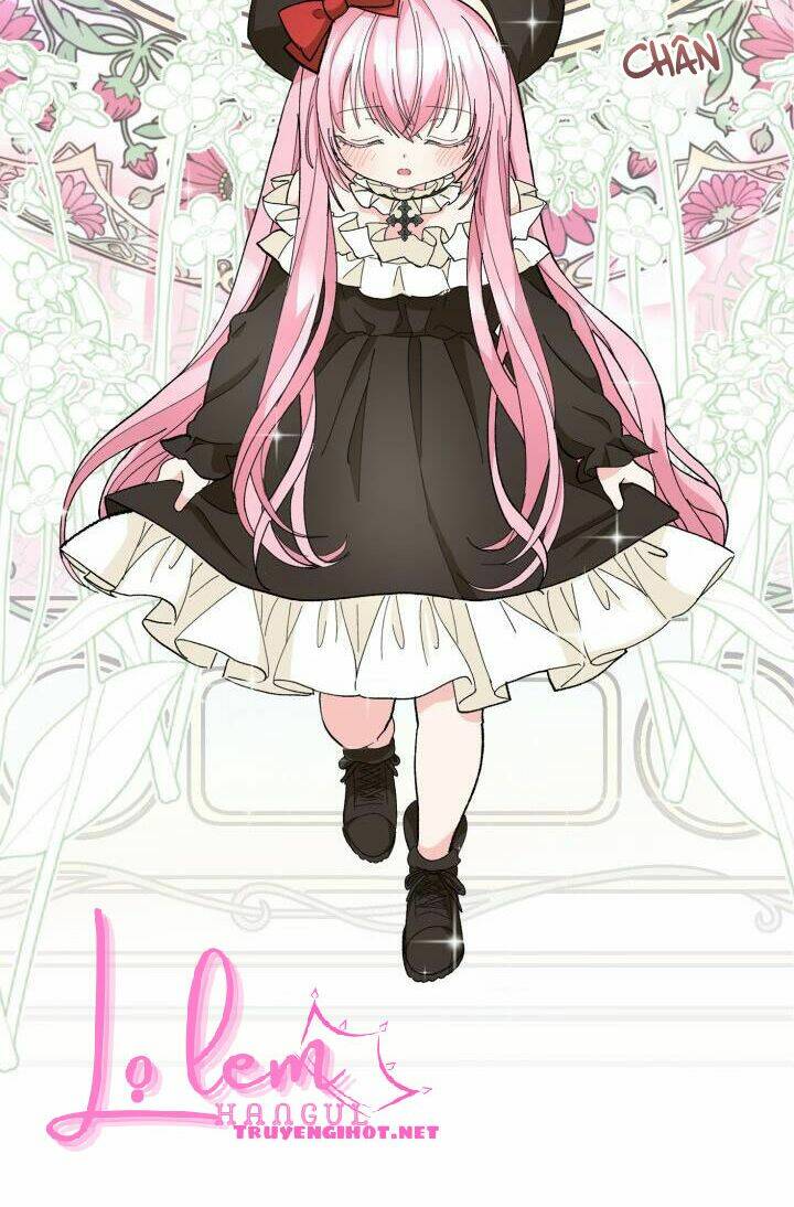 hoàng hậu bé bỏng chapter 35.1 37