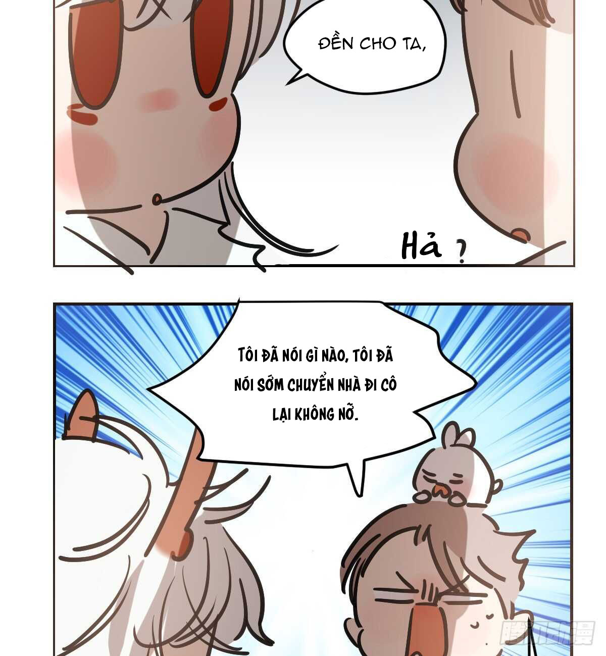 bắt lấy ngao ngao chapter 85 76