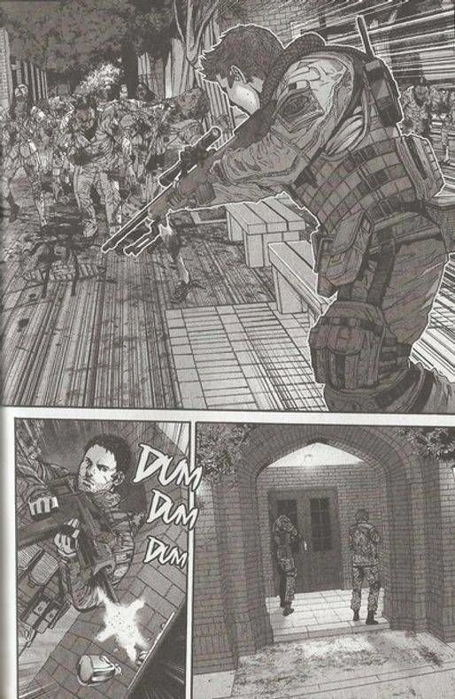 thảm họa marhawa chapter 30 12