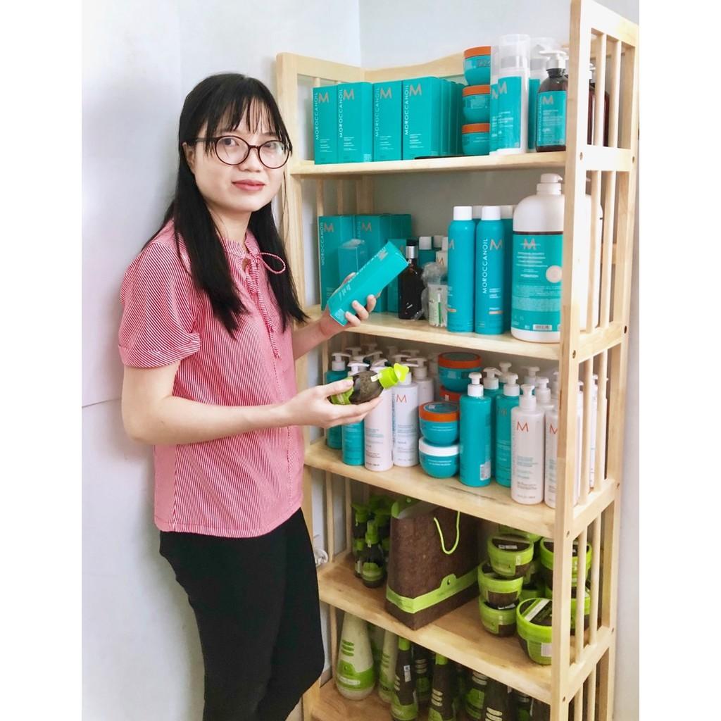 Kem tạo sóng xoăn Moroccanoil Israel 300ml