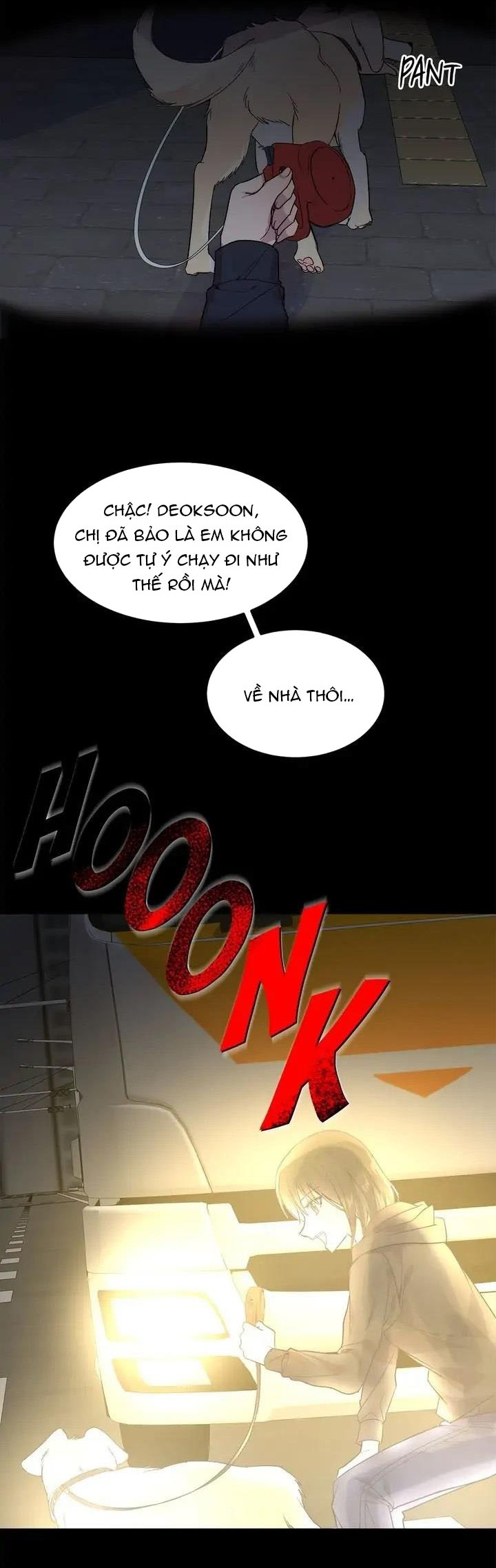 đưa hoàng tử chó điên lên ngôi chapter 1.1 23