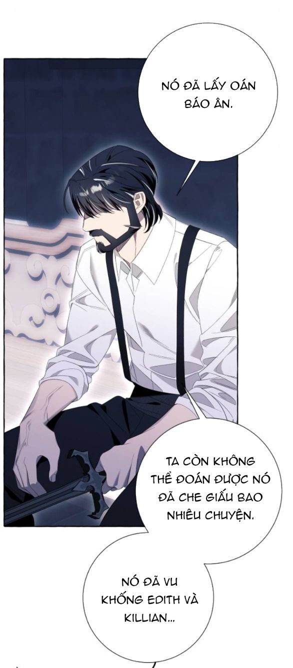 tôi tưởng đó chỉ là tiểu thuyết trọng sinh bình thường chapter 85.2 19