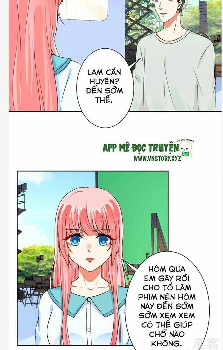 tổng tài đại nhân thật xấu hổ chapter 62 13