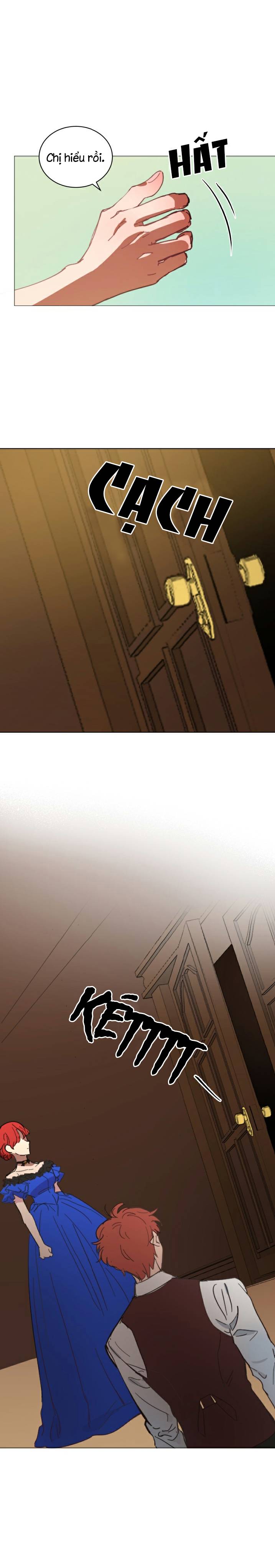 cái chết của nàng lamia chapter 9 23