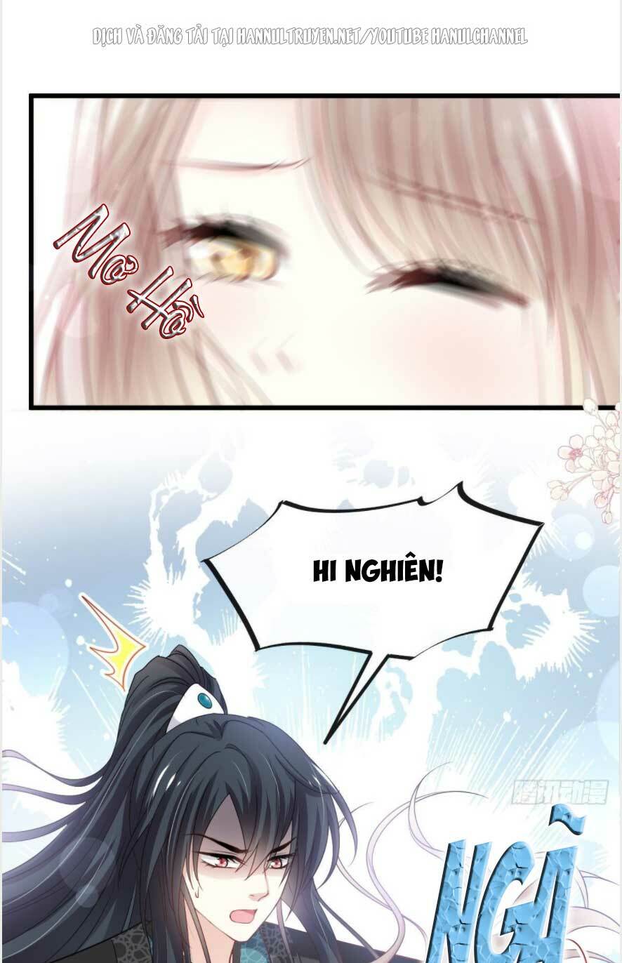 thiên hạ đệ nhất sủng phi chapter 237.1 20