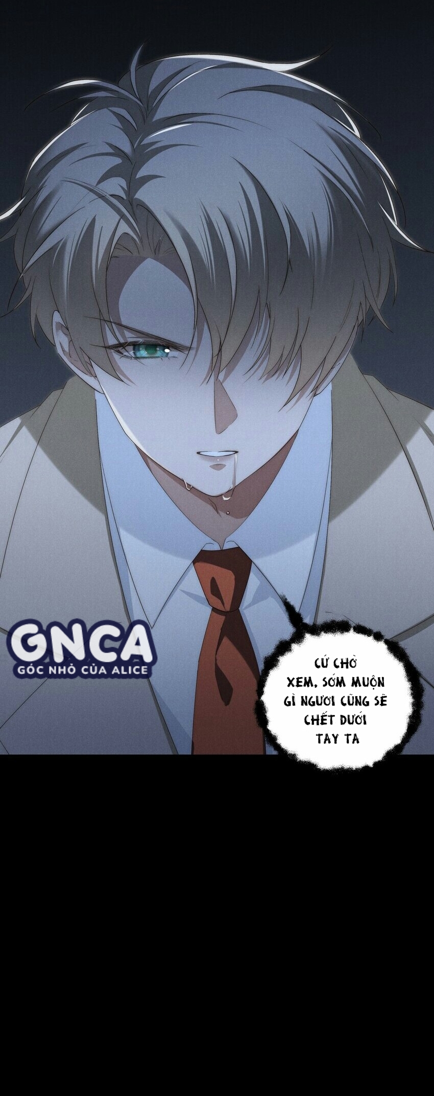 thiếu gia không ngoan - cod chapter 4 26