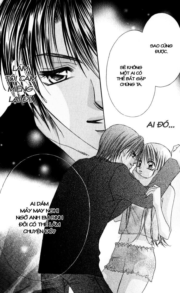 i love my little sister chapter 8 22