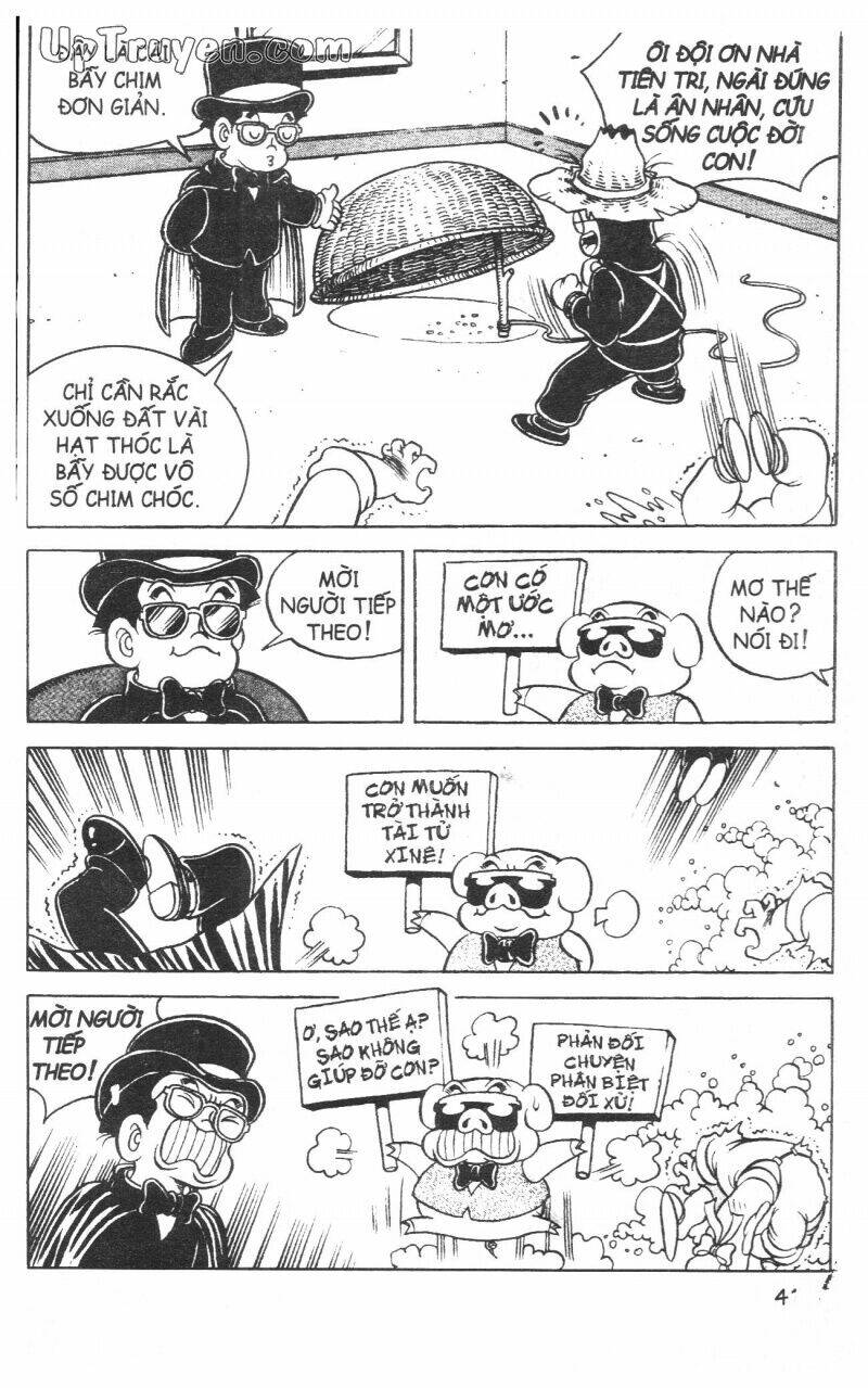 đội quân nhí nhố chapter 11 43