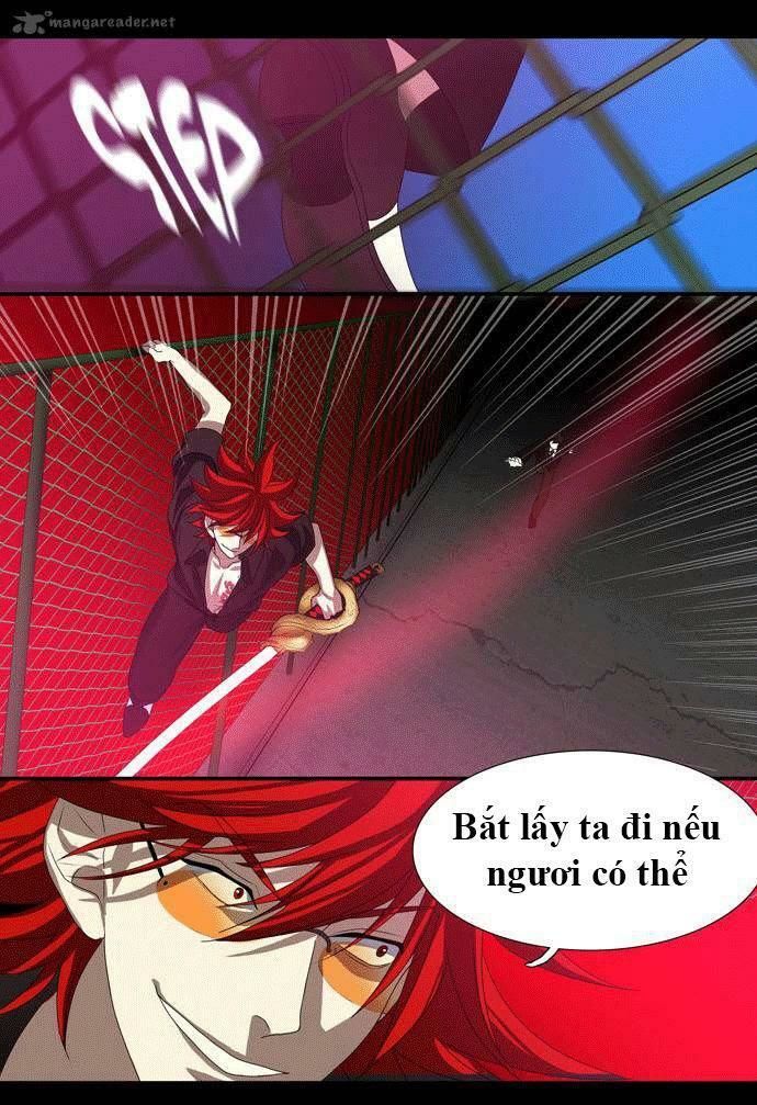 si mun - người giao tiếp với linh hồn chapter 17 28