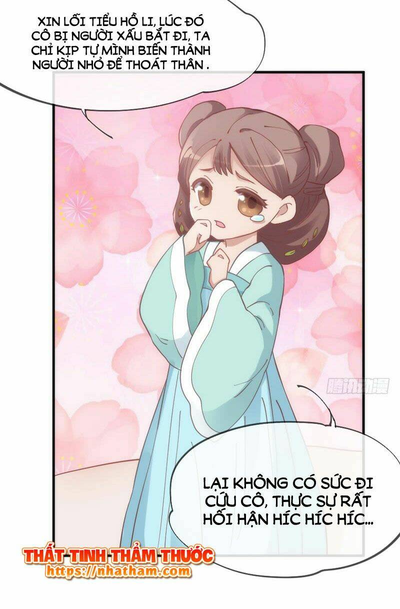 giữ chặt tiểu bạch long chapter 52 17