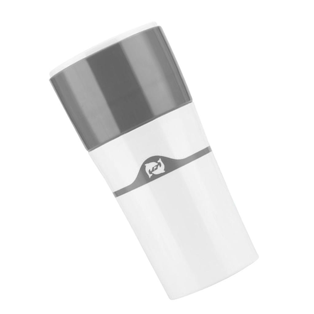 Cold Brew Coffee Maker Iced Coffee Home Cold Drip Coffee Travel Coffee Mug