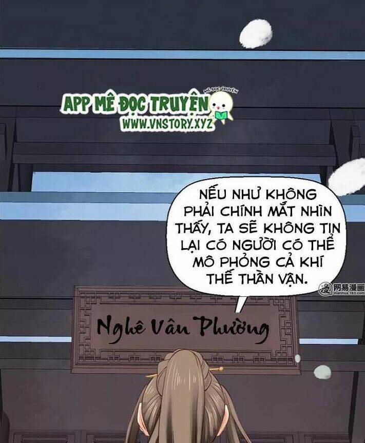 kiều nữ độc phi chapter 30 19