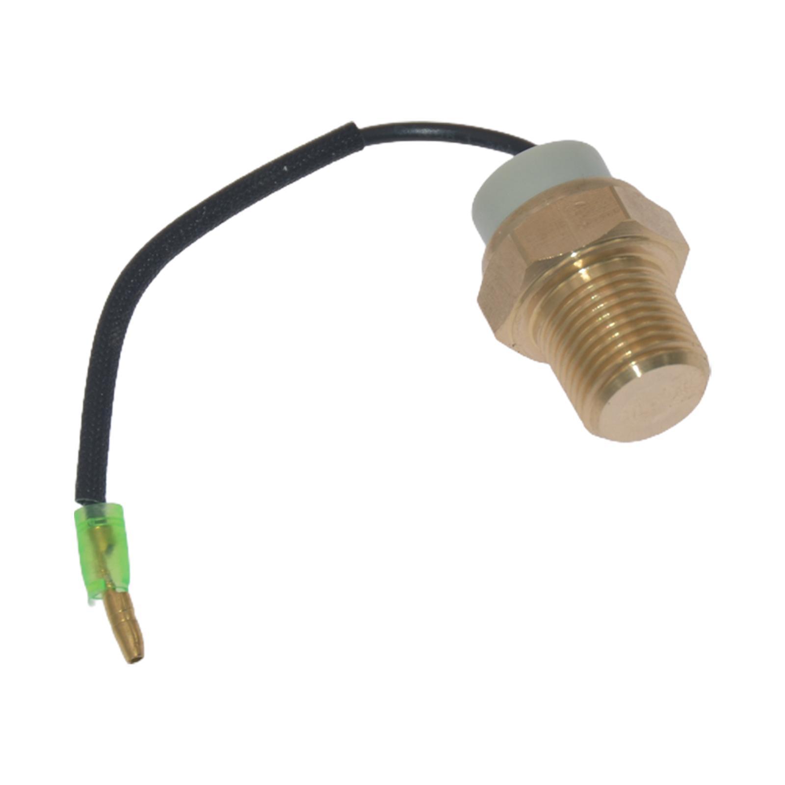 Thermostat Water Pump Switch Sensor 3085352 Accessory Vehicle