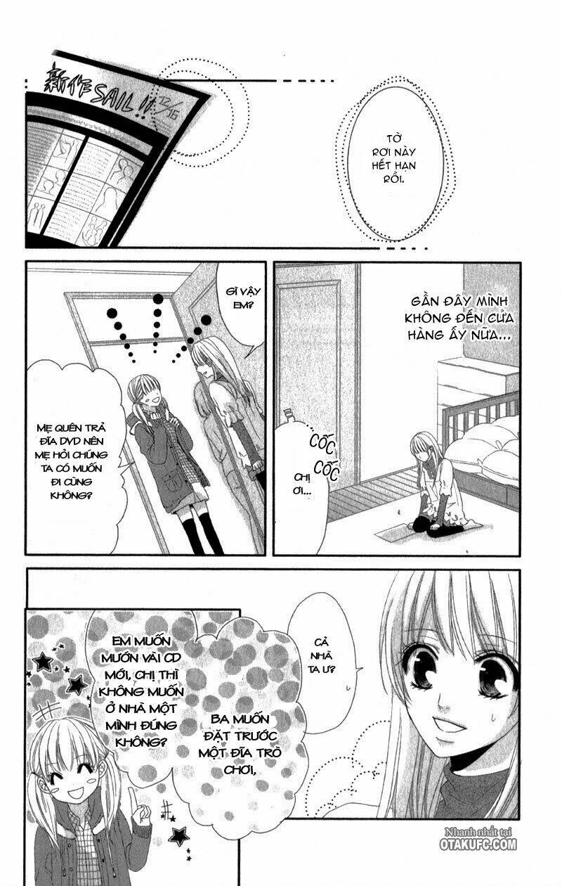 hyakujuu no ou ni tsugu chapter 4 39