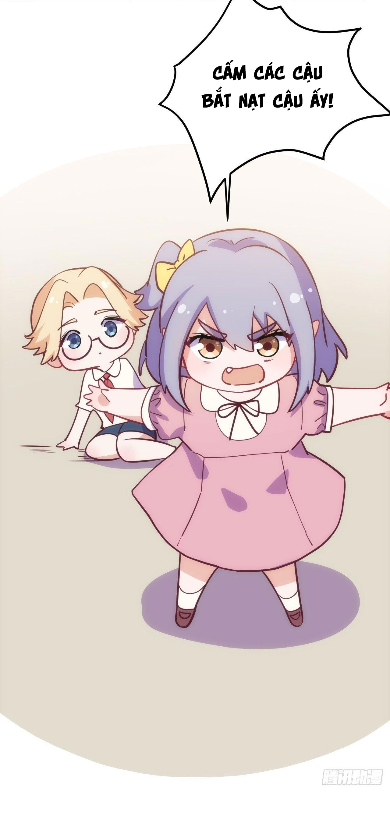 bố vợ đại nhân là bà xã chapter 205 19