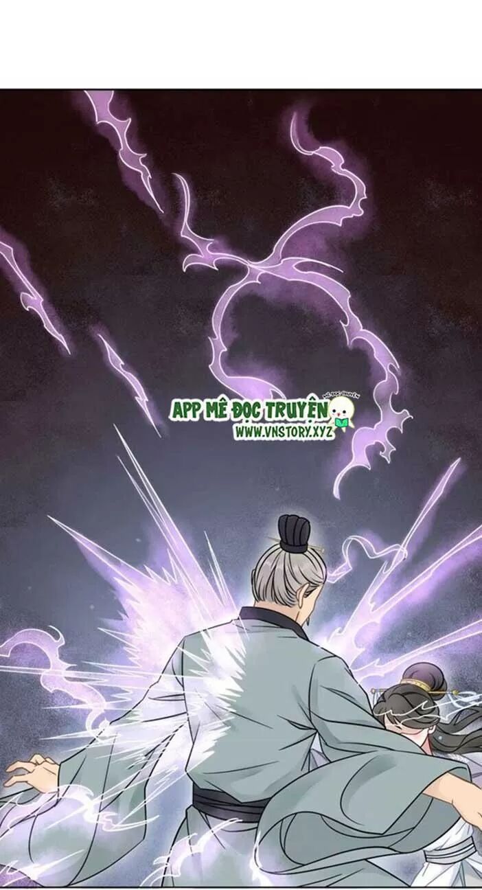 cực phẩm phế vật tiểu thư chapter 52 7